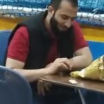 دكتور محمد الشريف